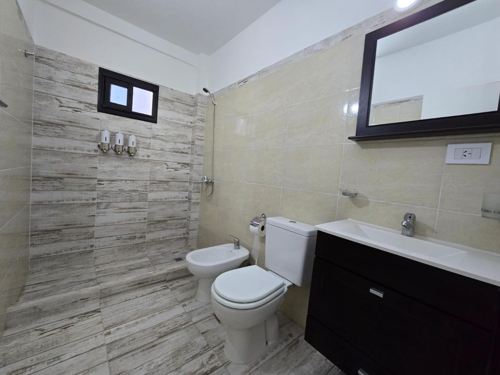 Апартаменты Departamento A Estrenar Zona Centrica Мар-де-Ахо Экстерьер фото