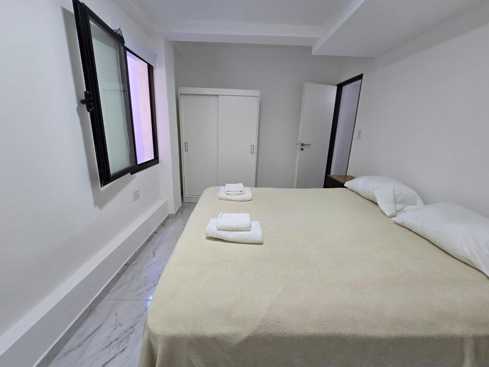 Апартаменты Departamento A Estrenar Zona Centrica Мар-де-Ахо Экстерьер фото