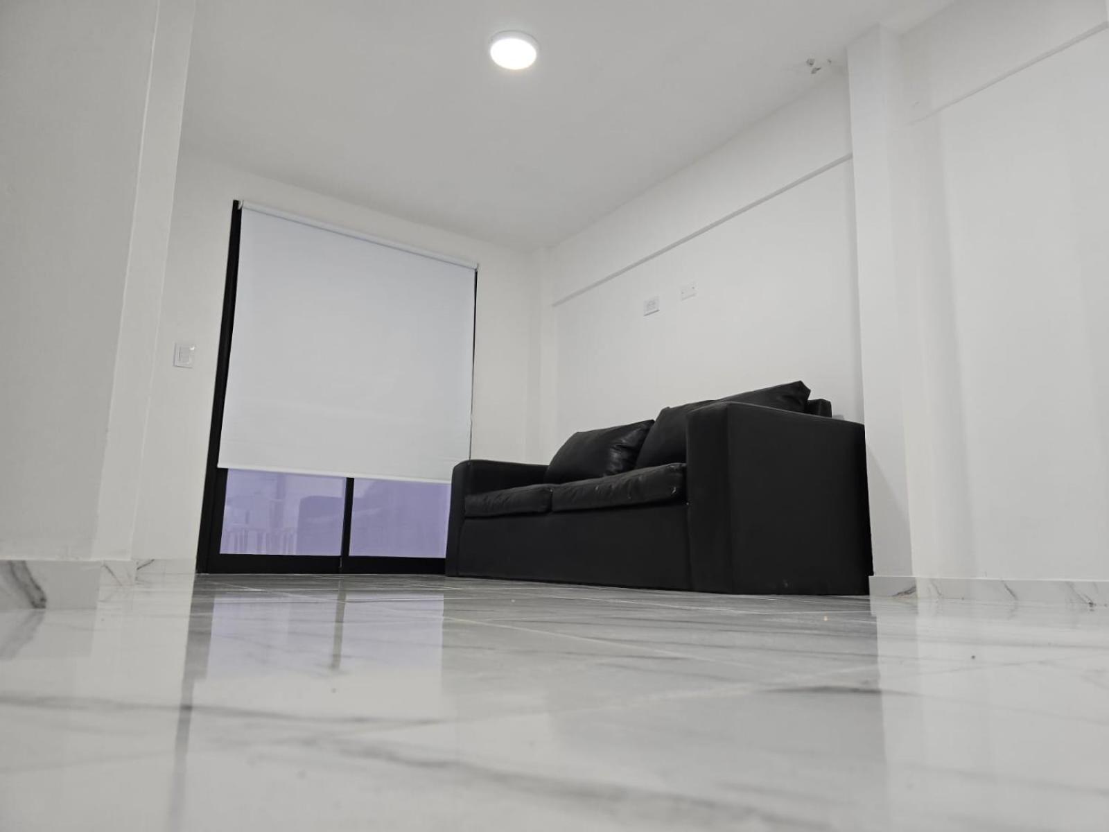 Апартаменты Departamento A Estrenar Zona Centrica Мар-де-Ахо Экстерьер фото