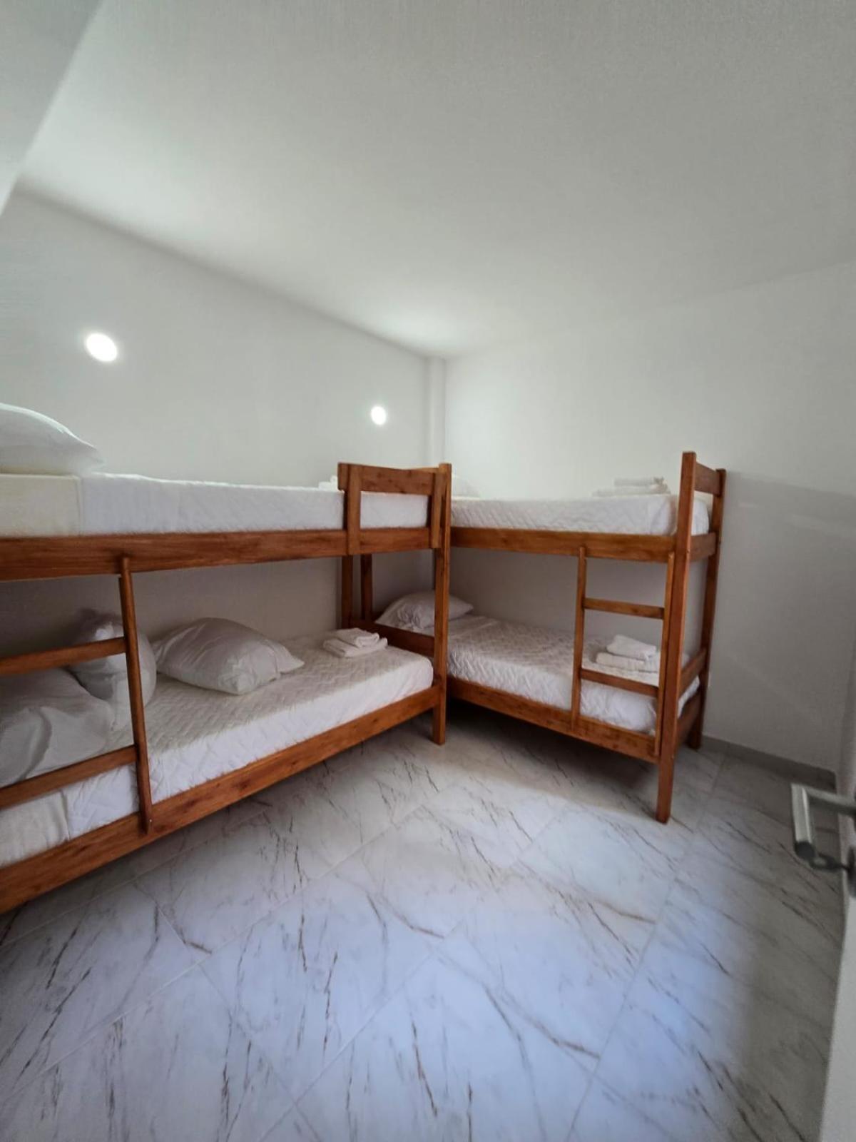 Апартаменты Departamento A Estrenar Zona Centrica Мар-де-Ахо Экстерьер фото